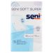 Seni Soft Super, protections d'hygiène, 90 cm x 170 cm, 5 pièces