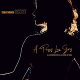 A Tania Ivanov Sextet - A Peggy Lee Story: À La Rencontre De La Reine Du Cool (CD)