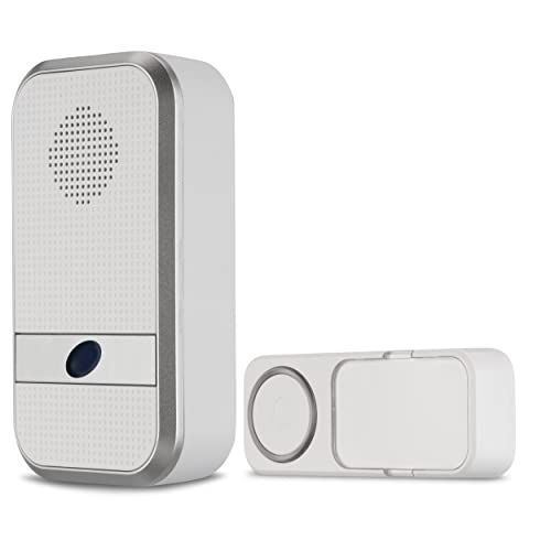 REV 82620103 Draadloze kgong complete set