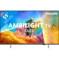 Philips PQS8501 / QLED TV / 55 / 2026
