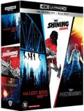 Warner Home Video The Lost Boys + The Shining + Poltergeist (4K Ultra HD Blu-ray)