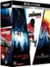 Warner Home Video The Lost Boys + The Shining + Poltergeist (4K Ultra HD Blu-ray)