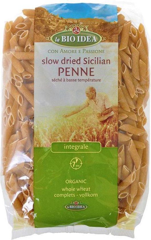 Bioidea Penne Volkoren