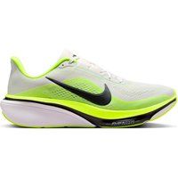 Nike Pegasus 42 Neutrale schoen Heren - wit, neongeel, Maat 42