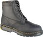 Dr. Martens 1460 Unisex Zwart Laarzen Maat 38
