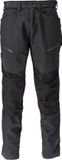 Mascot Pantalon personnalisé avec poches genoux 22479-230 - Noir - Taille 48