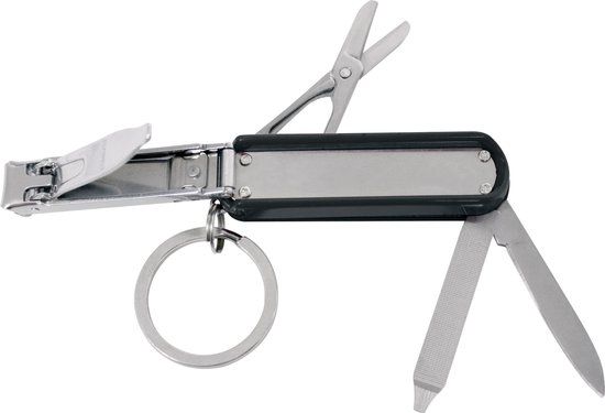 Tweezerman G.E.A.R. Multi Tool