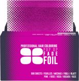 Procare Embossed Pop-Up Folie 130x280mm 500stuks Roze