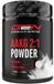 German Elite Nutrition AAKG - 500 g - L-Arginine-Alpha-Ketoglutaraat (2:1) - Optimale oplosbaarheid - Veganistisch - Puur poeder zonder toevoegingen - Hoogwaardig Arginine Aminozuur
