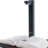 IRIScan Desk v7 Business documenten Scanner A4 & A3 document camera - OCR Document Visualizer 24MP WinMac + Readiris PDF Gratis WinMac