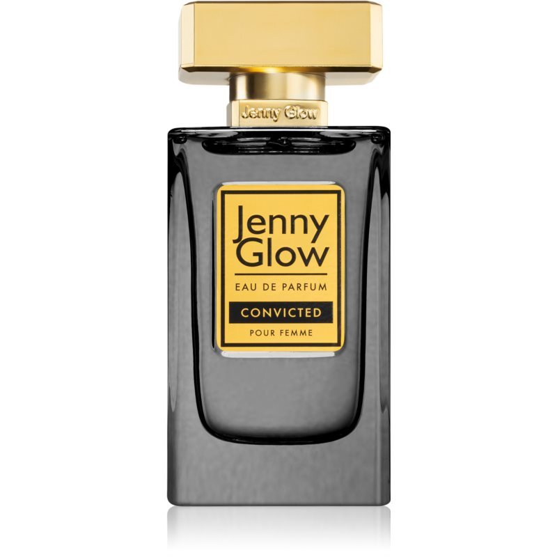 Jenny Glow Convicted eau de parfum / dames