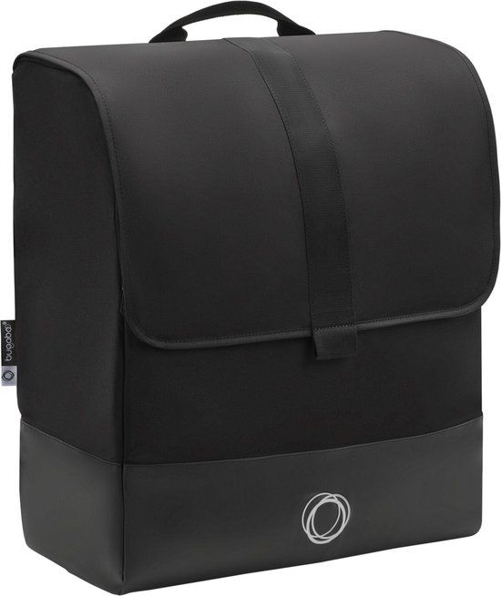 Bugaboo Butterfly Transporttas - Zwart - Handbagage