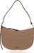 DKNY Schoudertas Scarlett TZ Shoulder Bag Cappucino Beige