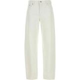 LEVI'S ® Jeans 'Loose Taper' blanc