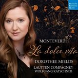 Sony Music Dhm Deutsche Harmonia Mundi La Dolce Vita
