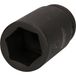 KS Tools 460.0010 3/4" Asmoersleutel, 6-kant, lang, 32mm