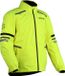 DANE Husly XPR-Tex Veste de pluie - Néon jaune