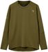 Endura Alltrack Roam Fleece Vert Mousse 2XL Homme