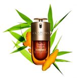 Clarins Double Serum Light Texture, Femmes, Peau universelle, 30 ml
