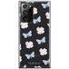 ERT GROUP mobiel telefoonhoesje voor Samsung GALAXY NOTE 20 ULTRA Babaco Flowers 043