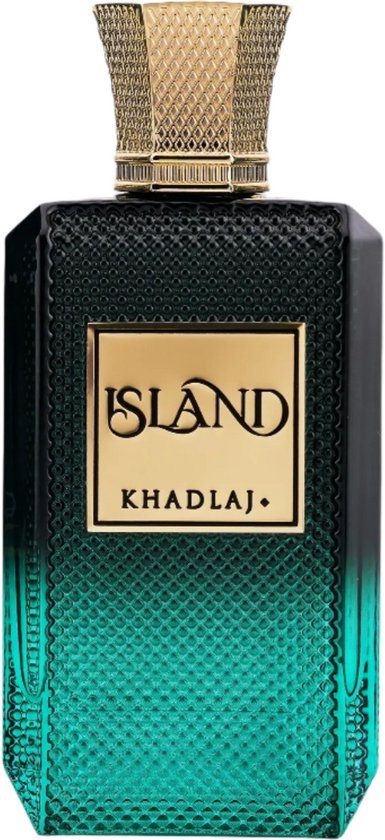 Khadlaj Eau de Parfum / 100 ml / Vrouwen