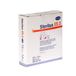 Hartmann Sterilux Es3 Kp Ster 8pl 7,5x 7,5cm 20 2050171