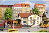Auhagen 11479 H0 Post-bureau