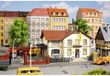 Auhagen 11479 H0 Post-bureau