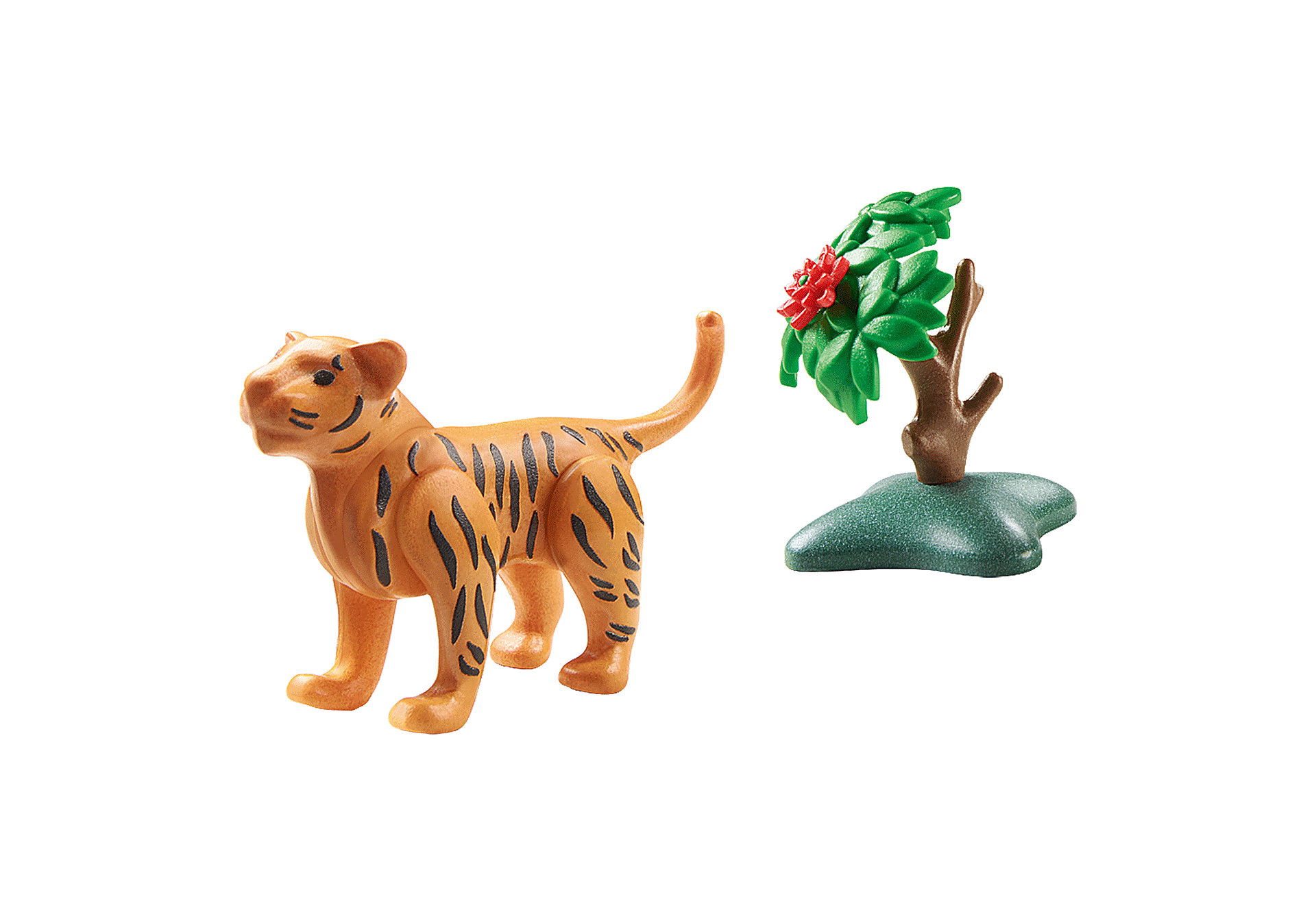 Playmobil Wiltopia 71067