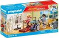 PLAYMOBIL 71617 Cabinet de physiothérapie