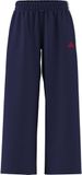 adidas dames Golfbroek Essentials 3-stripes Woven Parachute Pants