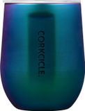 Corkcicle Stemless 355ml 12oz Dragonfly Roestvrijstaal