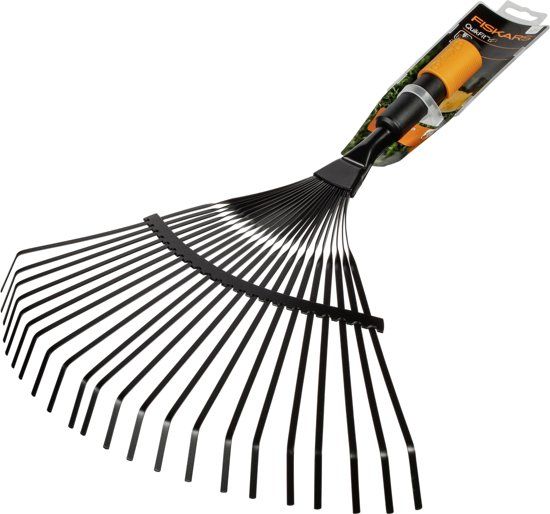 Fiskars QuikFit bladhark