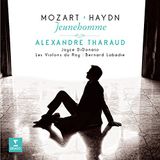 Warner Music Mozart/Haydn/Jeunehomme