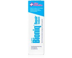 Bioniq Tandpasta Repair + Gum Protection - 75 ml