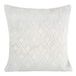 Eurofirany Kussenslopen, Kussenhoezen, Sofakussenovertrekken, Decoratiekussen, Dubbelpak, Set van 2 Kussenslopen, Decoratief Kussen, Zitkussen, Marineblauw, 45 x 45 cm, 2 Stuks