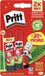 Pritt Lijmstift Original 2x 11gr Promo