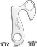 XLC Padhaak Doa23 Aluminium Zilver