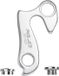 XLC Padhaak Doa23 Aluminium Zilver