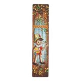 Marque-page Paperblanks Fairy Tale Collection - Carlo Collodi, Pinocchio Bookmark