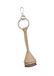 Marc O'Polo Sleutelhanger bruin