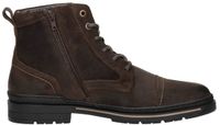 PME Legend Tarmac LB-10 Veterschoenen Hoog - brun foncé - Taille 40
