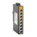 Weidmüller Switch Ethernet industriel IE-SW-EL08-8GT