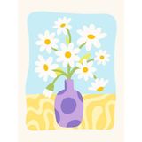 Ravensburger CreArt Adults Trend - Kamille