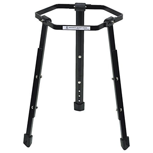 LP Latin Percussion LPA650 Congastand Aspire Universal - Conga stand - zwart