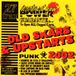 Sonic Rendezvous Various - Old Skars And Upstarts 2002