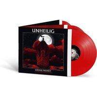 Unheilig Grosse Freiheit (LP)