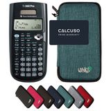 Texas Instruments TI-36X Pro MultiView Wetenschappelijke Rekenmachine Turkoois