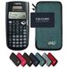 Texas Instruments TI-36X Pro MultiView Calculatrice scientifique Turquoise