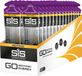 SIS GO Gels énergétiques isotoniques (30x60ml) Cassis